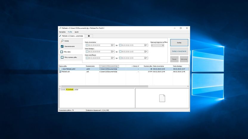 FileSeek 6