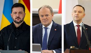 Nawrocki odwołuje spotkanie z Orbanem, Tusk przedłuża alarmy [SKRÓT DNIA]