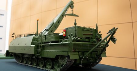Polska Grupa Zbrojna i niemiecki Rheinmetall łączą siły w Poznaniu