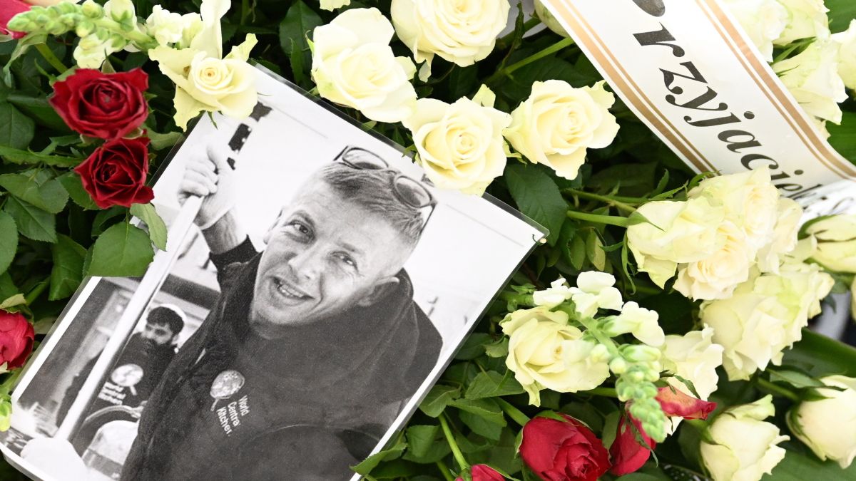 Izrael nie chce wypłacić odszkodowania rodzinie wolontariusza