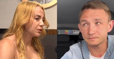 Marianna Schreiber znów uderza w Jakuba Rzeźniczaka. "To jest porażające. Zrobiłeś dziecko, to bierz za to odpowiedzialność"