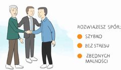 UOKiK promuje polubowne rozwiązywanie sporów konsumenckich (wideo)