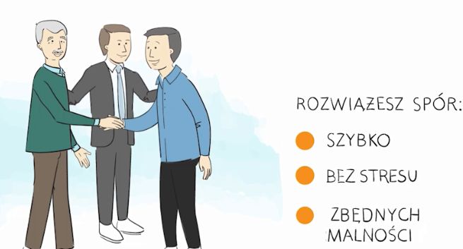 UOKiK promuje polubowne rozwiązywanie sporów konsumenckich (wideo)