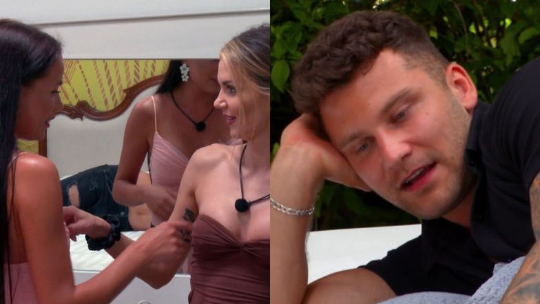 Magda z "Hotelu Paradise" chce, żeby Andrzej do niej wrócił