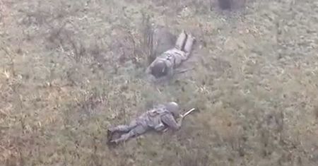 Ukraińcy oniemieli, gdy to zobaczyli. Z tym Rosjanie są wysyłani na front