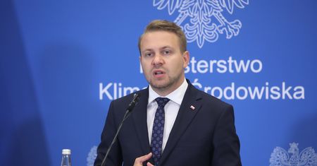 Dymisja Mejzy? Dziennikarz zdumiony odpowiedzią wiceministra