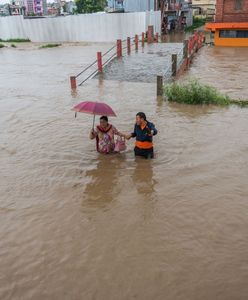 Koszmar w Nepalu. Już kilkadziesiąt osób nie żyje