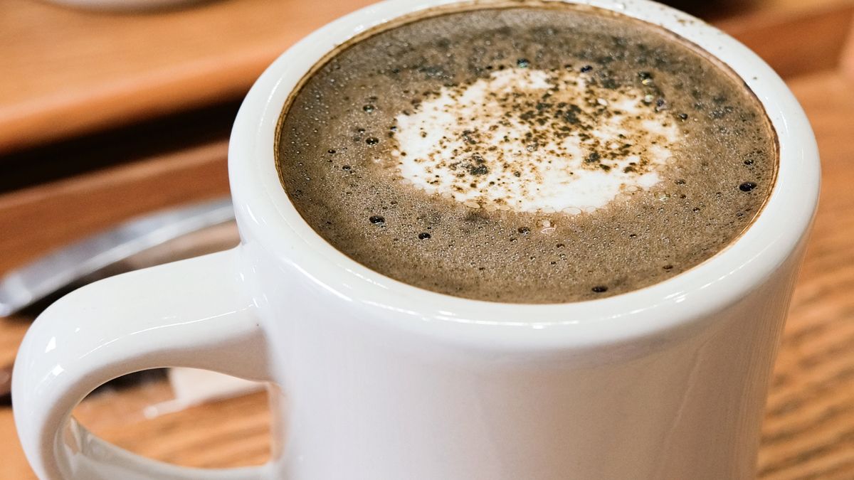Hojicha latte – japoński napój o wyjątkowym smaku
