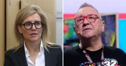 Jurek Owsiak zwrócił się do Ewy Wrzosek. "Wiem, co to są groźby karalne"