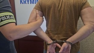 Hazardzista pracował w salonie gier. Okradał szefa, a pieniądze przegrywał w internetowym kasynie