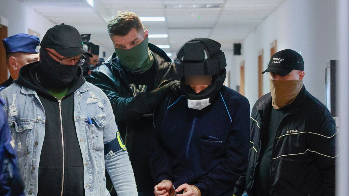 Prokuratura chce umorzenia sprawy Mieszka R.