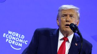 USA oficjalnie opuszczają WHO. Konsekwencja decyzji sprzed roku