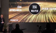 Koniec aukcji UKE. Do kogo trafi dawne pasmo telewizyjne?