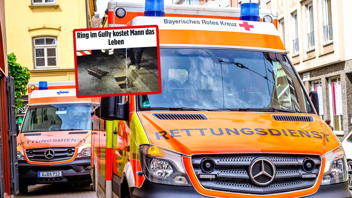 Tragedia w Niemczech.