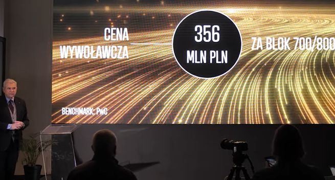 Koniec aukcji UKE. Do kogo trafi dawne pasmo telewizyjne?