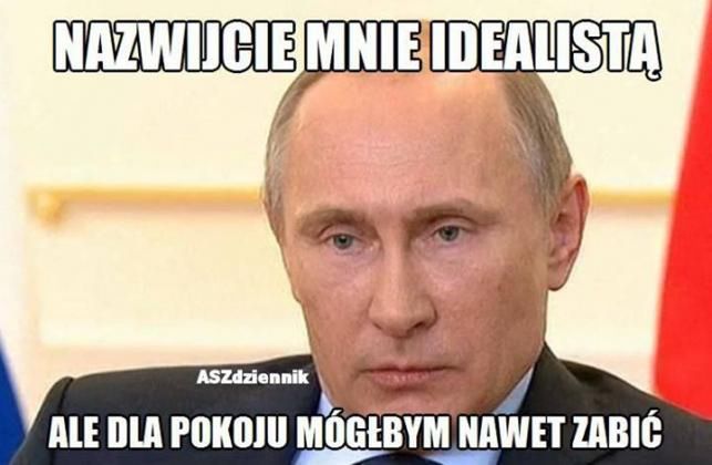 Tymczasem w Rosji... praktycznie zakazali memów 3