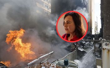 "Czarna środa" w Libanie. Ponad 350 ofiar. "Niezrozumiałe"