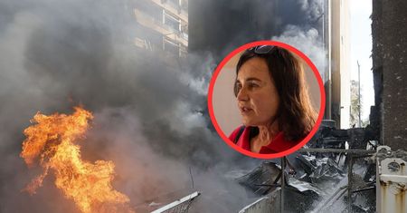 "Czarna środa" w Libanie. Ponad 350 ofiar. "Niezrozumiałe"