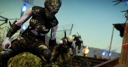 RAGE 2: Powstanie Duchów na premierowym zwiastunie