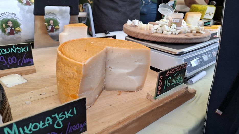 Festiwal Delicje 2025