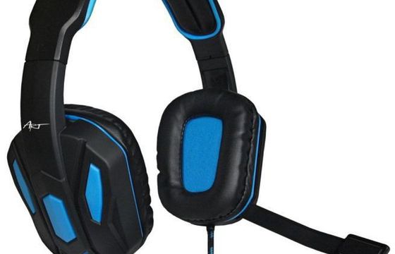 X1 - nowe gamingowe słuchawki od Art za 79 zł