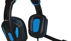 X1 - nowe gamingowe słuchawki od Art za 79 zł