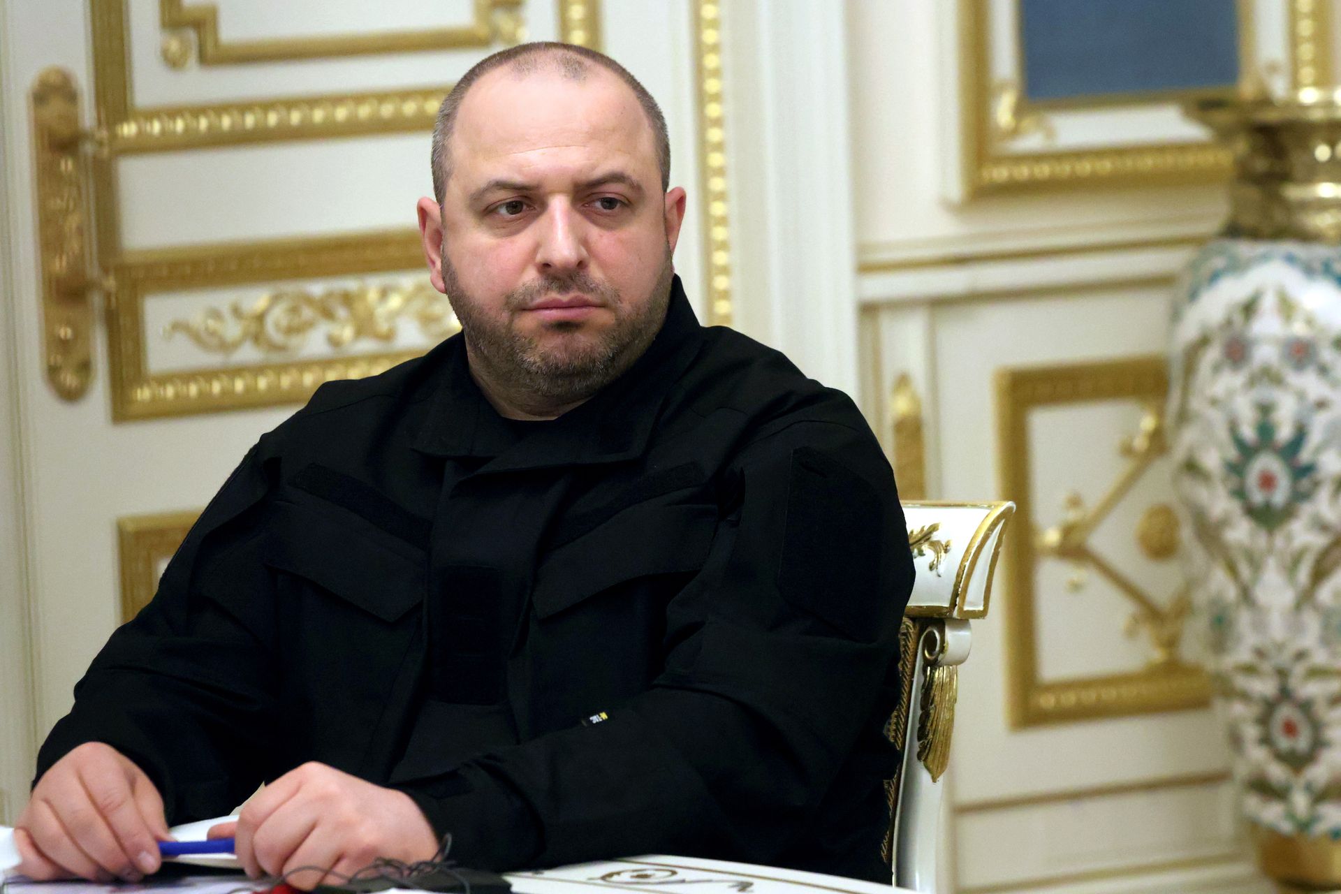 wiadomości,aktualności,WP Wiadomości Konferencja USA-Ukraina-Europa. Umierow zdradza szczegóły