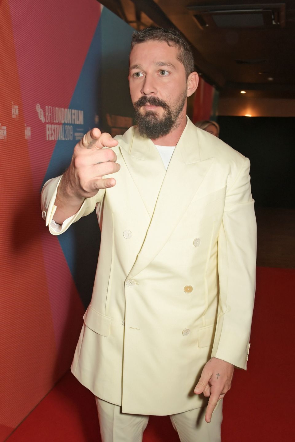 Shia LaBeouf