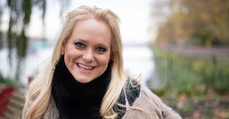 Skandal obyczajowy na Wyspach. Mówi o romansie z Borisem Johnsonem
