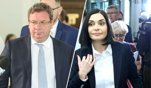 Padły mocne słowa na antenie. "Dostanie pani zarzuty"