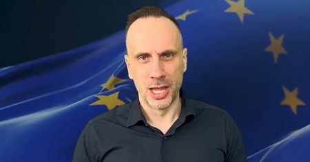 Janusz Kowalski chce wyjść z Unii Europejskiej? "Jestem coraz większym zwolennikiem"