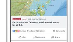 Facebook pozwoli wydawcom z Ameryki Łacińskiej, Europy i Australii oznaczać w serwisie gorące newsy