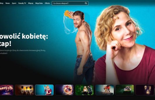 Canal+ zaczyna sprzedaż pakietów Playera