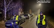 Rusiec: Mężczyzna podczas kłótni ugodził nożem byłą żonę