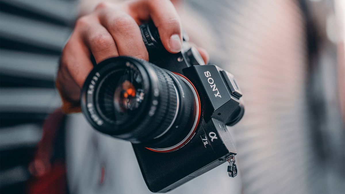 Sony otwiera osobną firmę, która będzie zajmowała się fotografią 1