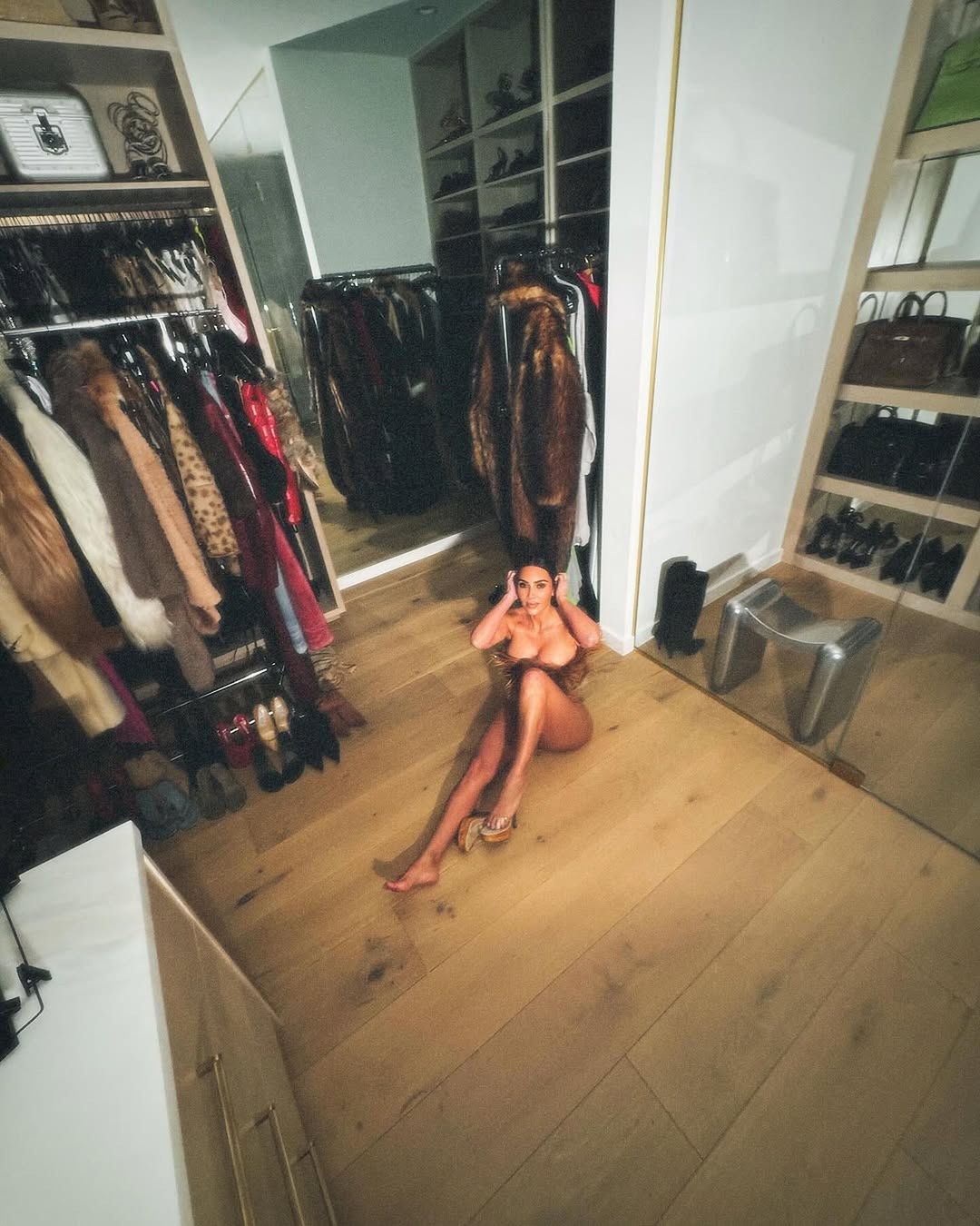 Kim Kardashian
