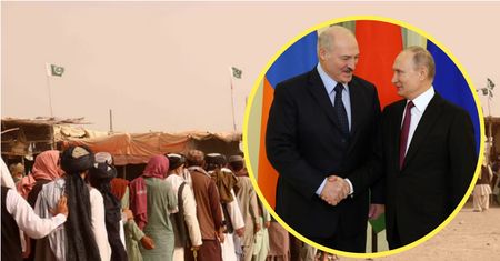 Afganistan. Dramat, który odbije się na Polsce? Oto co może nas czekać