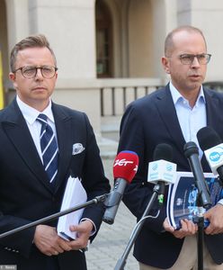 Miliony z PARP. Joński i Szczerba wkraczają z kontrolą