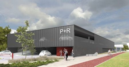 Tychy inwestują w parking. Zobacz gdzie zostawisz samochód