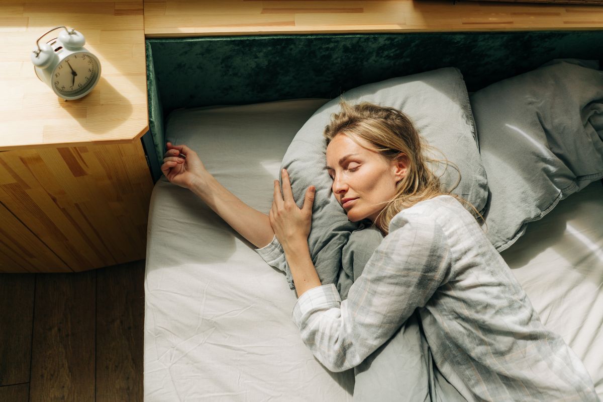 Beat the heat: Japanese method for sleeping comfortably without AC