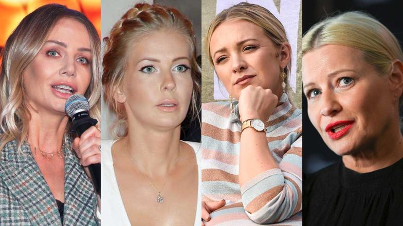 Celebryci solidaryzują się z Ukraińcami