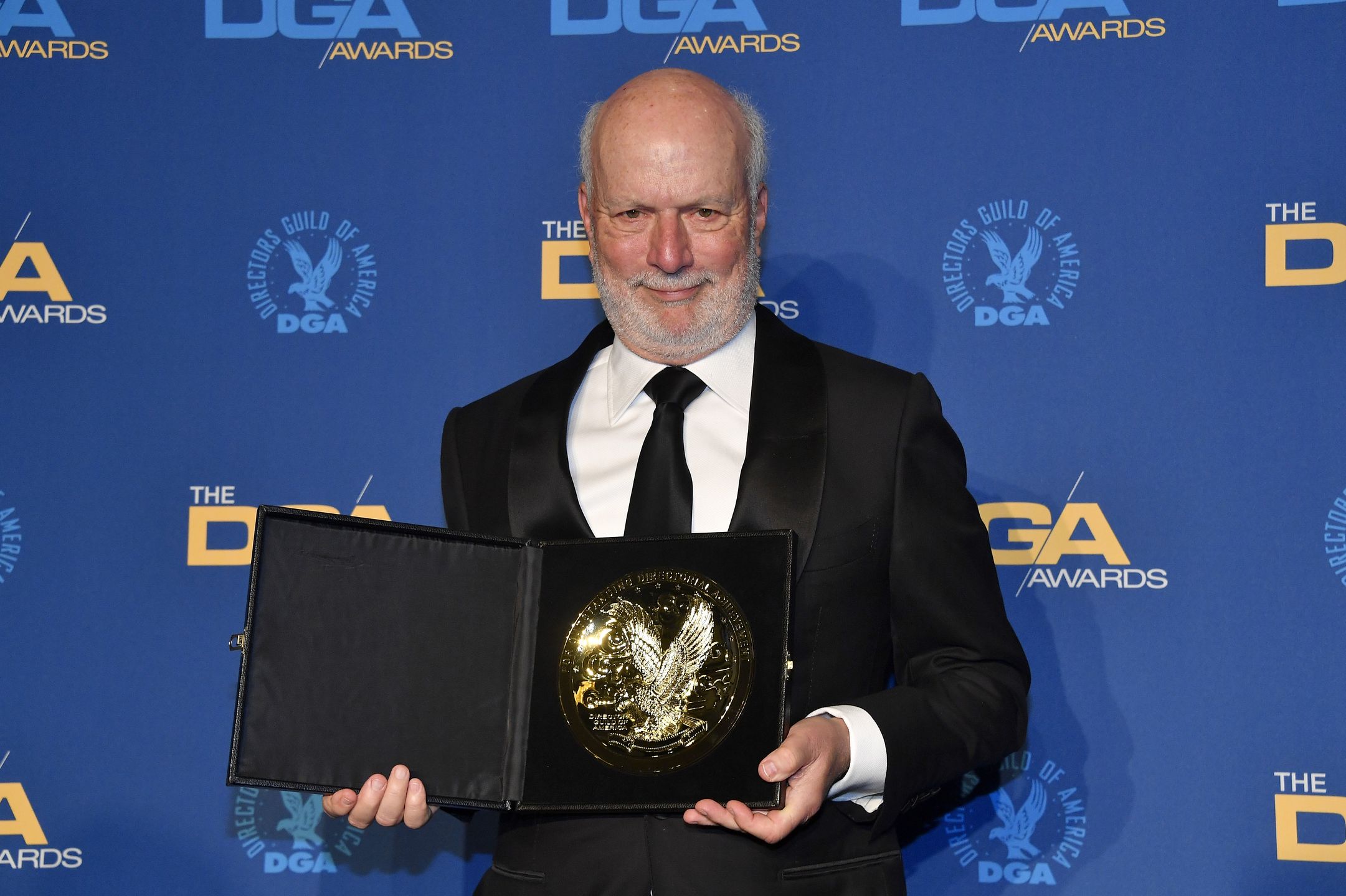 James Burrows