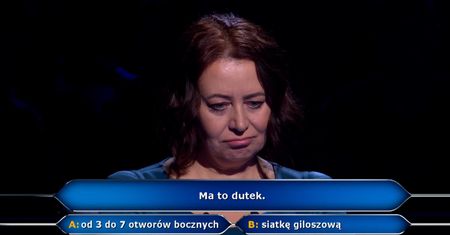 "Milionerzy". Padło pytanie za pół miliona. Góralka by wiedziała