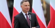 Prezydent Duda o kluczowych inwestycjach. "Mają zapewnić Polsce..."