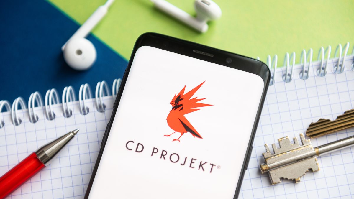 CD Projekt