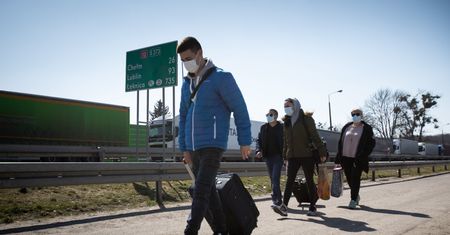 Eurostat potwierdza. Polska najbardziej otwartym krajem na cudzoziemców