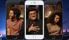Pepsi z kampanią “Let’s Get Together” z okazji ramadanu