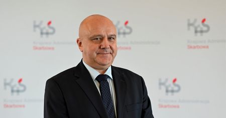 Nowy dyrektor lubelskiej skarbówki