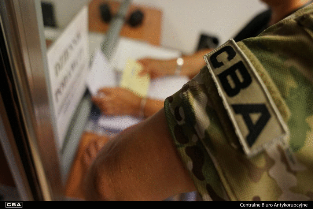 Siedlce: Śledztwo w sprawie fikcyjnych darowizn na kościół. Wśród zatrzymanych proboszcz parafii