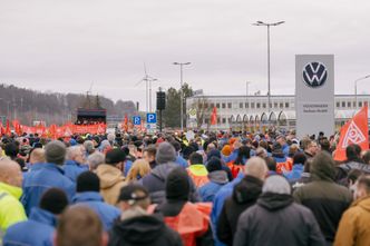 Plan oszczędnościowy w Volkswagenie. Kierownicy zarobią 300 mln euro mniej